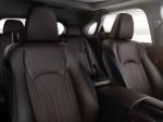 Lexus RX450h 2015 года